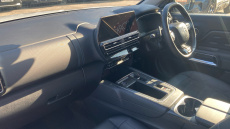 Citroen C5 Aircross 1.2 Hybrid 136 Max Edition 5dr e-DCS6 Petrol Hatchback